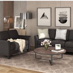 Couch Set 