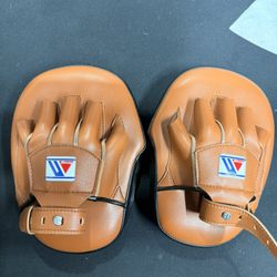 Winning Mitts Cm-20