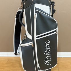 Malbon Golf bag In Great Condition