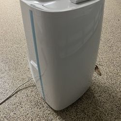 Portable AC 10k BTU