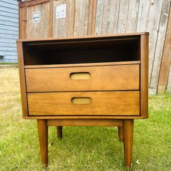 MCM Style HOLFRED NIGHTSTAND 