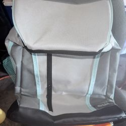 Backpack Cooler