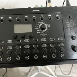 Bose T8s Tonematch Mixer