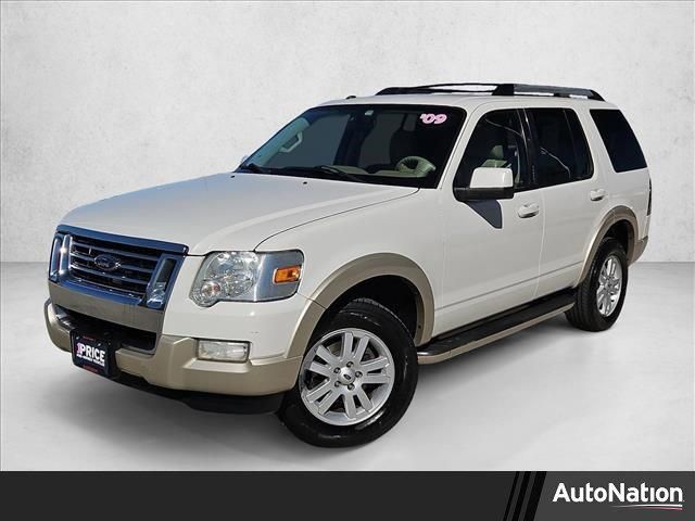 2009 Ford Explorer