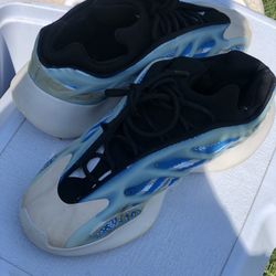 Yeezys
