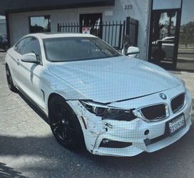 2019 BMW 430i