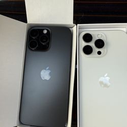 Iphone 16 Pro Max 256gb Tmobile Or Metro