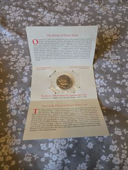 Coin $5