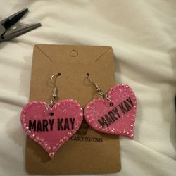 Mary Kay Consultant Jewelry