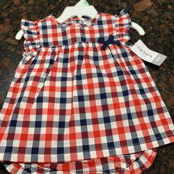Baby clothing