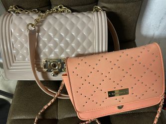 Purse’s