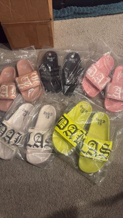 El Chuy Dallas Slides