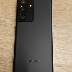 Galaxy S21 Ultra Fully Unlocked 