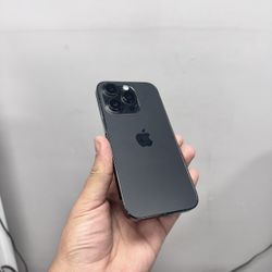iPhone 14 Pro Unlocked 