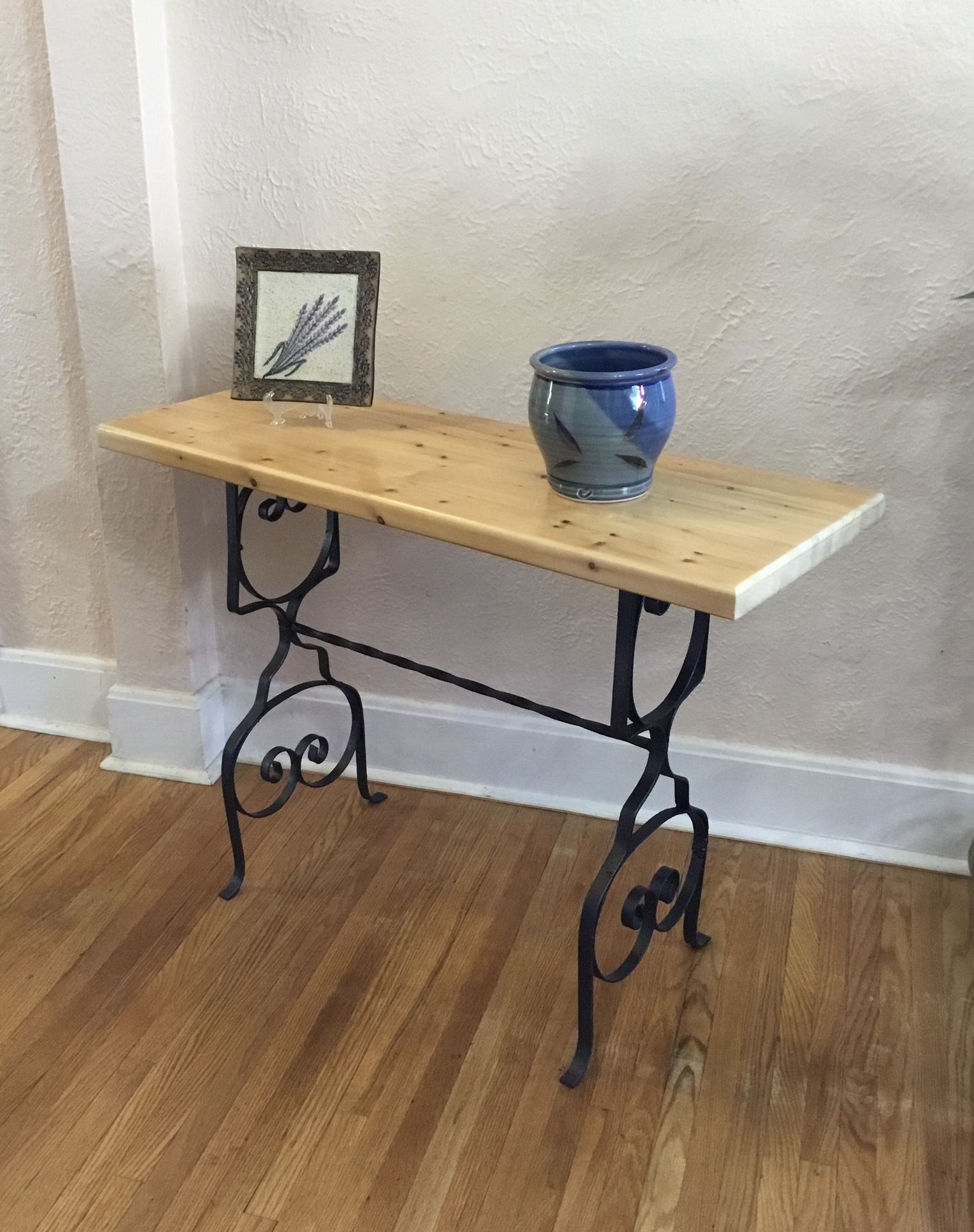 Sofa Table