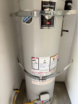 Water heater