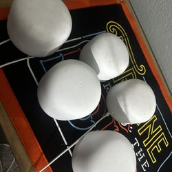 Google Mesh Wifi (6 Total) 