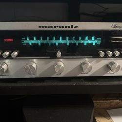 Marantz Receiver 