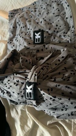 Baby k’ Tan wrap
