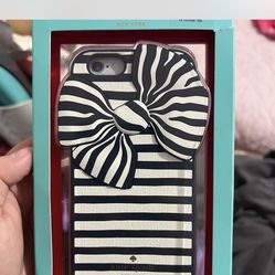 Kate Space iPhone 6 Phone Case 