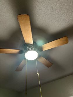 Ventilador bueno 25$