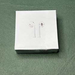Bluetooth Wireless Earphones