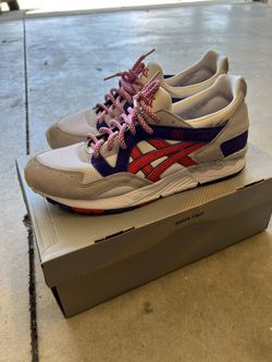 ASICS gel Lyte 5