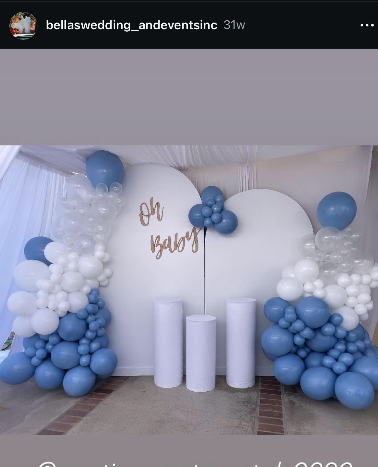 Balloons