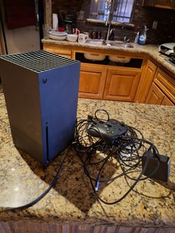 LIKE NEW XBOX
