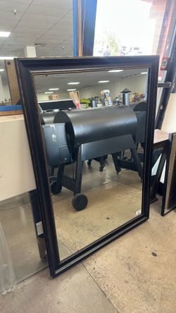 51x37” mirror
