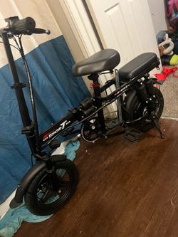 Brand New E-bike for sale/