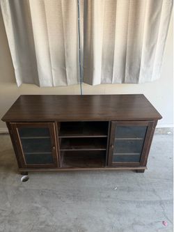 IKEA Markör TV Stand