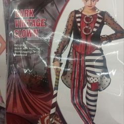 Halloween Costume