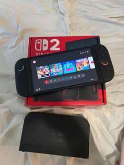 nintendo switch 2