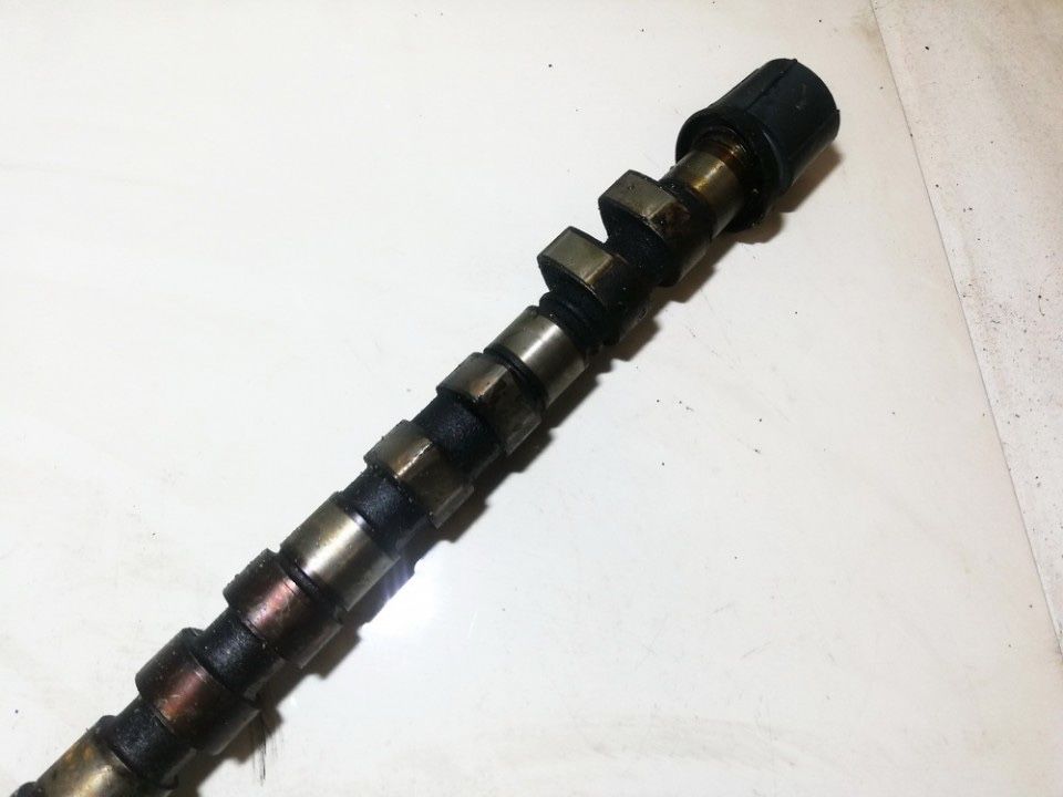 2001-2013 Volvo C30 S40 V50 2.5L Turbo Engine Camshaft Pair Intake & Exhaust OEM