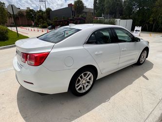 Chevrolet Malibu 2015 good price
