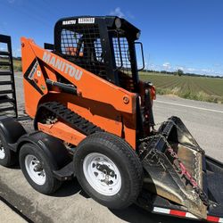 2023  skid steer