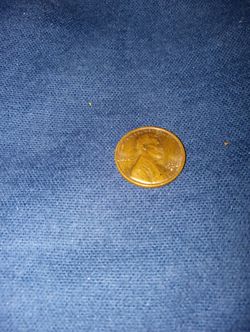 1970 S Coin Unique Variety