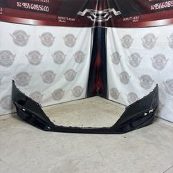 FB370-001 2018-2020 Honda Accord Front Bumper Cover 