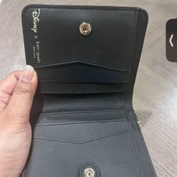 Kate Spade Mickey Wallet