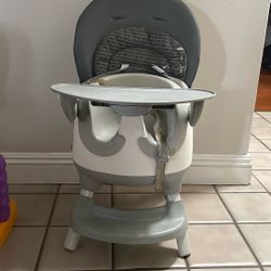 Baby High Chair for Sale 🪑