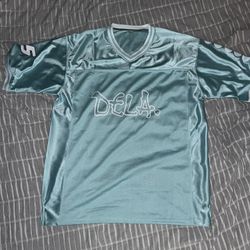 Men’s Dela Jersey 