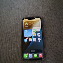 iPhone 13