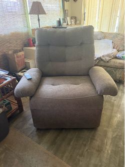 Power Lift Chair