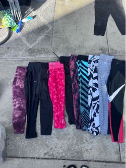 Nike Women’s workout clothes