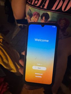 Samsung Galaxy A15