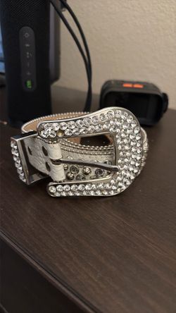 BB Simon Belt