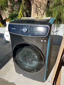 Samsung  washing machine