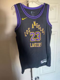 Lebron Jersey