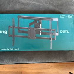TV Wall Mount 50”-86”